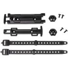 Ortlieb Mounting-Set for Toptube-Bags kerékpáros váztáska rögzítőkészlet