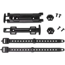   Ortlieb Mounting-Set for Toptube-Bags kerékpáros váztáska rögzítőkészlet
