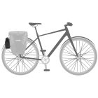 Ortlieb Outer-Pocket táskabővítő külső zseb 2,1 L