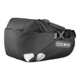   Ortlieb Saddle-Bag Two vízálló kerékpáros nyeregtáska 1,6 L Black Matt