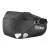 Ortlieb Saddle-Bag Two vízálló kerékpáros nyeregtáska 1,6 L Black Matt