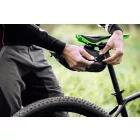 Ortlieb Saddle-Bag Two vízálló kerékpáros nyeregtáska 1,6 L Black Matt