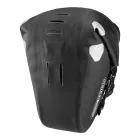 Ortlieb Saddle-Bag Two vízálló kerékpáros nyeregtáska 1,6 L Black Matt