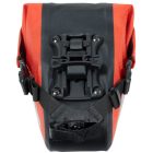 Ortlieb Saddle-Bag Two vízálló kerékpáros nyeregtáska 4,1 L