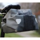 Ortlieb Saddle-Bag Two vízálló kerékpáros nyeregtáska 4,1 L