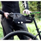 Ortlieb Saddle-Bag Two vízálló kerékpáros nyeregtáska 4,1 L