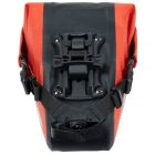 Ortlieb Saddle-Bag Two vízálló kerékpáros nyeregtáska 4,1 L