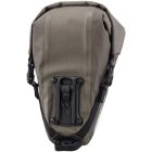 Ortlieb Saddle-Bag vízálló kerékpáros nyeregtáska 4,1 L