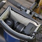 Ortlieb Ultimate Six Camera-Insert fotó betét