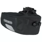 Ortlieb Micro Two vízálló kerékpáros nyeregtáska 0,8 L