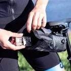 Ortlieb Micro Two vízálló kerékpáros nyeregtáska 0,8 L