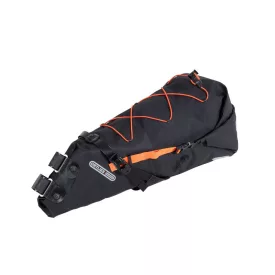   Ortlieb Seat-Pack vízálló kerékpáros nyeregtáska 16,5 L matt
