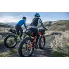 Ortlieb Seat-Pack vízálló kerékpáros nyeregtáska 16,5 L matt