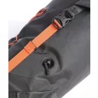 Ortlieb Seat-Pack vízálló kerékpáros nyeregtáska 16,5 L matt