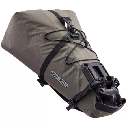 Ortlieb Seat-Pack QR 13 L kerékpáros nyeregtáska