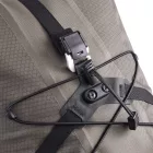 Ortlieb Seat-Pack QR 13 L kerékpáros nyeregtáska