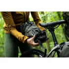 Ortlieb Seat-Pack QR 13 L kerékpáros nyeregtáska