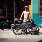 Ortlieb Seat-Pack 16,5 L nyeregtáska