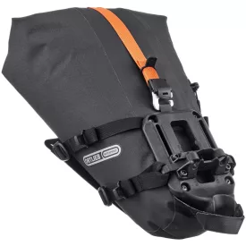 Ortlieb Seat-Pack QR 7,5 L kerékpáros nyeregtáska