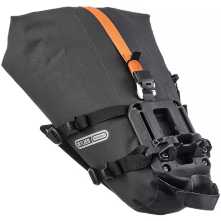 Ortlieb Seat-Pack QR 7,5 L kerékpáros nyeregtáska