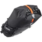 Ortlieb Seat-Pack QR 7,5 L kerékpáros nyeregtáska