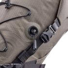 Ortlieb Seat-Pack 11 L nyeregtáska