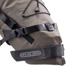 Ortlieb Seat-Pack 11 L nyeregtáska