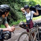 Ortlieb Seat-Pack 11 L nyeregtáska