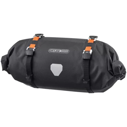 Ortlieb Handlebar Pack Flex vízálló kerékpáros kormánytáska 9 L