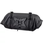 Ortlieb Handlebar Pack Flex vízálló kerékpáros kormánytáska 9 L