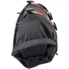 Ortlieb Handlebar Pack Flex vízálló kerékpáros kormánytáska 9 L