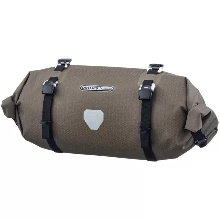 Ortlieb Handlebar Pack Flex vízálló kerékpáros kormánytáska 9 L