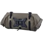 Ortlieb Handlebar Pack Flex vízálló kerékpáros kormánytáska 9 L