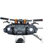 Ortlieb Handlebar Pack vízálló kerékpáros kormánytáska 15 L