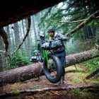 Ortlieb Handlebar Pack vízálló kerékpáros kormánytáska 15 L