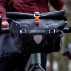 Ortlieb Handlebar Pack QR vízálló kerékpáros kormánytáska