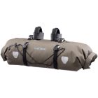 Ortlieb Handlebar Pack vízálló kerékpáros kormánytáska 15 L