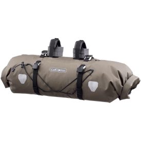   Ortlieb Handlebar Pack vízálló kerékpáros kormánytáska 15 L