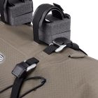 Ortlieb Handlebar Pack vízálló kerékpáros kormánytáska 15 L