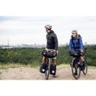 Ortlieb Handlebar Pack vízálló kerékpáros kormánytáska 15 L