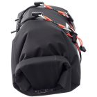 Ortlieb Handlebar Pack Flex vízálló kerékpáros kormánytáska 15 L