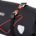 Ortlieb Handlebar Pack Flex vízálló kerékpáros kormánytáska 15 L