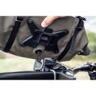 Ortlieb Handlebar Pack Flex vízálló kerékpáros kormánytáska 15 L