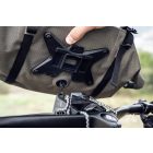 Ortlieb Handlebar Pack Flex vízálló kerékpáros kormánytáska 15 L