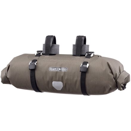 Ortlieb Handlebar Pack vízálló kerékpáros kormánytáska 9 L