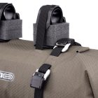 Ortlieb Handlebar Pack vízálló kerékpáros kormánytáska 9 L