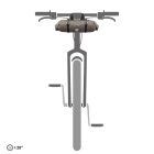 Ortlieb Handlebar Pack vízálló kerékpáros kormánytáska 9 L