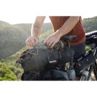 Ortlieb Dry-Pack kerékpáros vízálló-táska 16 L