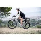 Ortlieb Dry-Pack kerékpáros vízálló-táska 16 L