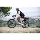 Ortlieb Dry-Pack kerékpáros vízálló-táska 12 L